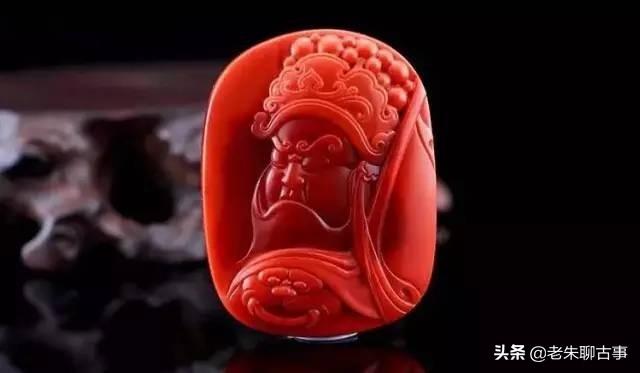 收藏界的黑马——南红收藏有窍门