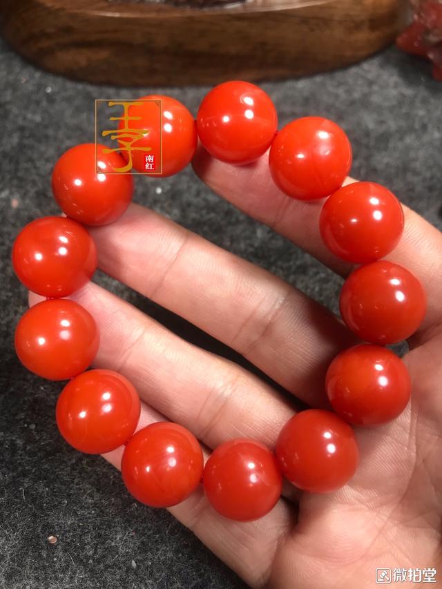 南红佩戴五大禁忌，你中招没？