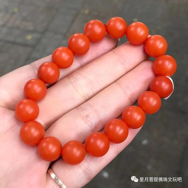 （高能贴）带你走进南红的世界，什么是南红？
